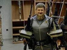 Рамзан Кадиров забрани на Помпео да стъпва в Чечня