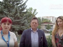 Уникална изложба откриха в КОЦ-Пловдив