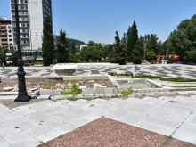 Община Асеновград започна поетапното изпълнение на няколко проекта