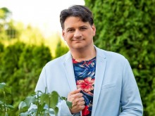 Мариан Бачев: Усмихвайте се и светът ще изглежда по-красив!