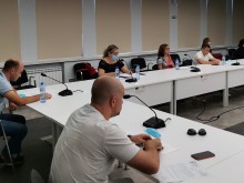 БУАХИТ и УХТ - Пловдив ще разработят заедно съвременни учебни програми