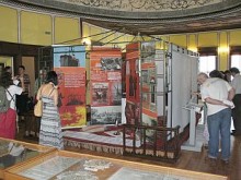 Русенският музей представя в Пловдив изложбата „Домът”