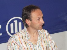 Иван Маринов: Имах оферти от солидни тимове, но избрах Брестник