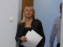 Елена Йончева: Американски експерти доказаха, че аудиозаписът с гласа на Бойко Борисов е автентичен