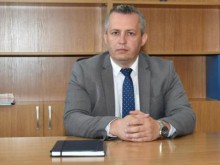 Пловдивчанинът Николай Хаджиев поема Главна дирекция "Национална полиция"