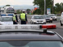 Мащабна акция на "Пътна полиция" започва в цялата страна