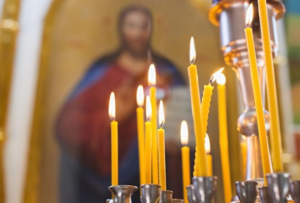 На 25 юли Православната църква отбелязва Успение на Света Анна