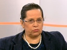 Д-р Николова: В затворено помещение сложете една маска, не боли!