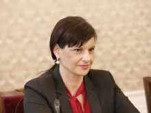 Даниела Дариткова с остър коментар след блокадата снощи