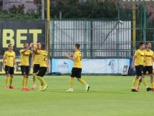 Ботев в очакване на бразилски нападател!