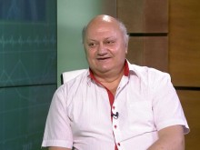 Проф. Георгиев: Нека лекарствата срещу COVID-19 се дискутират само в медицинските среди