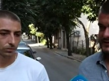Когато акцията се обърка: Полицаи задържаха двама мъже по погрешка