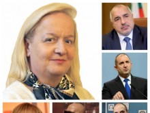 Топастроложка: Борисов е лидер, Радев няма да има втори мандат, Слави Трифонов е аутсайдер