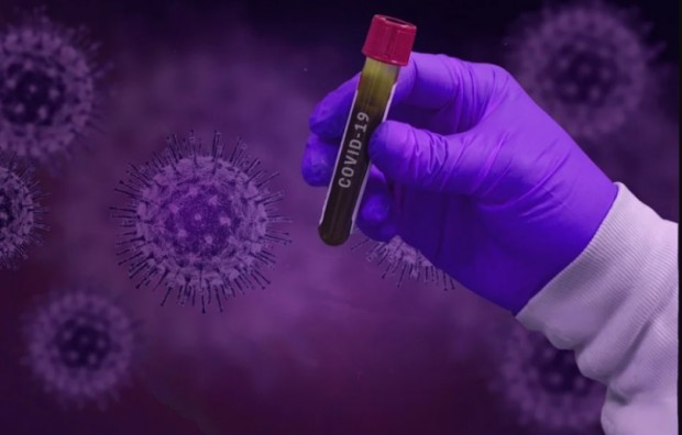 189 са новите случаи на заразени с коронавирус в България за