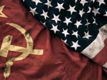 Русия вече не е главният противник на САЩ, светът на прага на нова Студена война