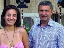 Война в семейството на Милен Цветков
