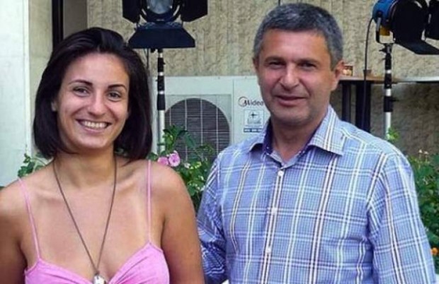 Дрязги в семейството на зверски убития в катастрофа Милен Цветков