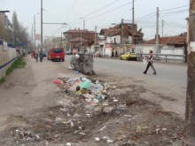 Отново купуват гласове в Столипиново, местните се мислят за недосегаеми от закона