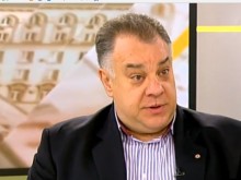 Бивш министър: Преборих COVID-19, рисков съм, защото съм дебел и на възраст!