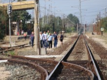 Дете загина след ужасяващ инцидент с влак