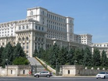 Румъния попадна в черния списък на Европа