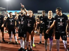 Локо ще е непоставен в Лига Европа, научава съперника си на 10 август