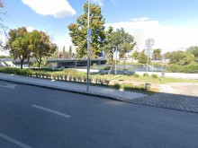 Инцидент край Водната палата, лекари установяват дали човекът е жив!