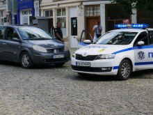 Автомобил блъсна жена в Пловдив