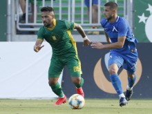 Много тежък удар за Лудогорец преди финала за Суперкупата срещу Локо