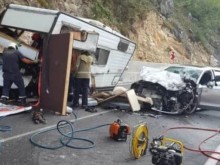 Втори труп в касапницата в Родопите