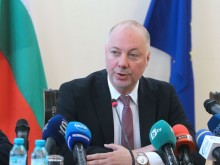 Желязков: Предстои нелека есен и зима