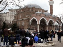 Предлагат Софийската джамия “Баня Баши" да се превърне в музей