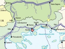 Ясна е причината за аварията по газопровода България - Гърция