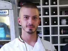 Ето го арестувания за наркотици син на пловдивския пожарникар №1