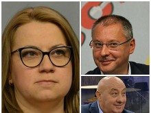 Редовите социалисти показаха "червен картон“ на Златева, Дъбов и Найденов