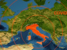 Италия обмисля извънредната ситуация в страната да продължи до октомври