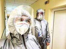 Увеличение на новозаразените у нас с 56 души при 1471 теста повече