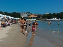 Най-коварната опасност ни дебне в морето, бъдете внимателни!
