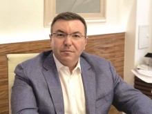 Ангелов: Има доказани високи стойности на нитрати и нитрити в Марица