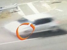 Това ли е автомобилът, убил Юлия край Созопол и оставил едно дете сираче?