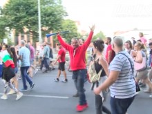 Затварят пловдивски булеварди заради протеста довечера, големи промени в движението