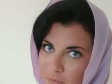 Истинска красавица е била прегазената край Созопол Юлия