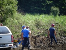 Възстановен е преносът на природен газ за Гърция
