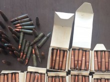 Голяма акция на пловдивската полиция!