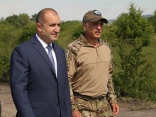 Президентът назначи новия началник на НСО!