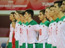 Включиха четирима пловдивчани в националния отбор за подготвителен лагер