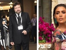 Златка Димитрова: Здрави мъже в черни униформи на "Каваците"!
