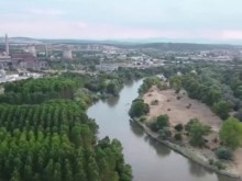 Проверката доказа, че отровите във водите на Марица са дошли от "Неохим“