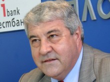 За европейското бъдеще даде гласа си Спас Гърневски
