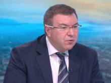 Ангелов: Съществува огромен риск за протестиращите